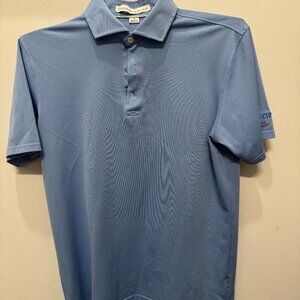 Holderness and Bourne Polo - Medium